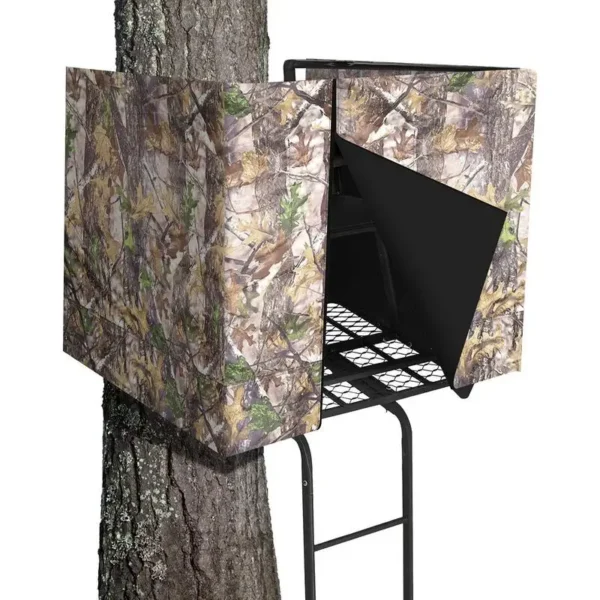 Hunting Blinds For Tree Stands