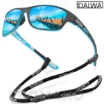 DALWA's Polarized Fishing Sunglasses Men - Image 2