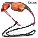 DALWA's Polarized Fishing Sunglasses Men - Image 5