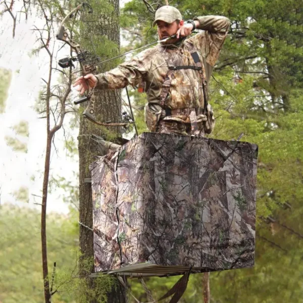 Hunting Blinds For Tree Stands - Image 5