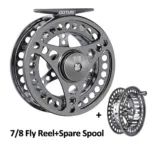 Goture 3/4 5/6 7/8 9/10 WT Fly Fishing Reels - Image 9