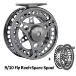 Goture 3/4 5/6 7/8 9/10 WT Fly Fishing Reels - Image 10