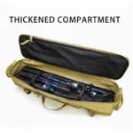SCIONE's 120CM Fishing Rod Bag