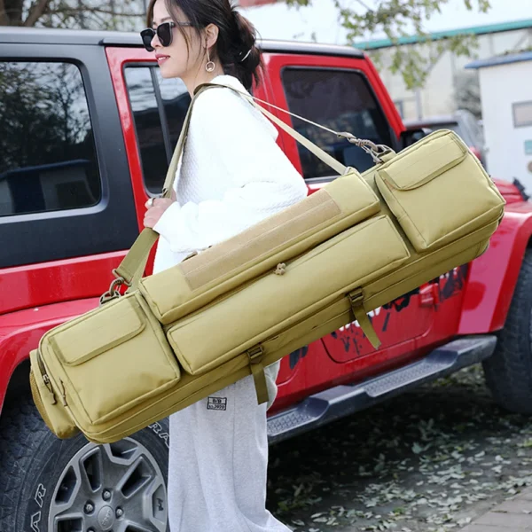 SCIONE's 120CM Fishing Rod Bag