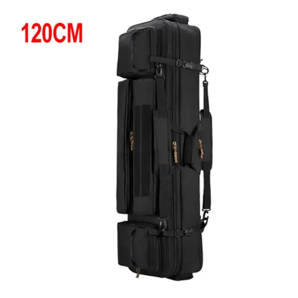 SCIONE's 120CM Fishing Rod Bag