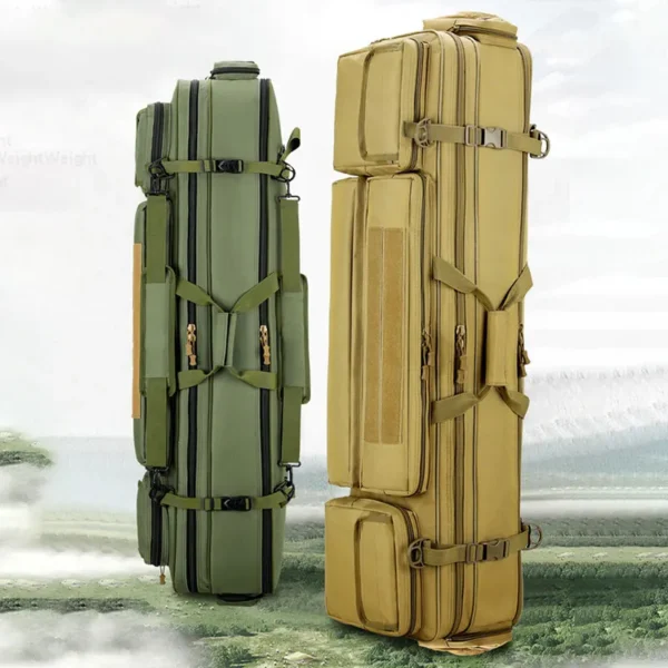 SCIONE's 120CM Fishing Rod Bag