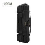 SCIONE's  Portable Fishing Rod Bag X2 layers