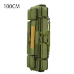 SCIONE's  Portable Fishing Rod Bag X2 layers