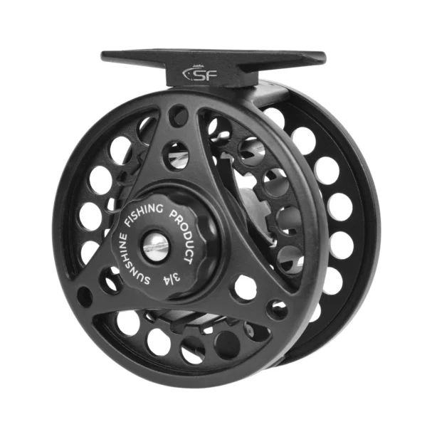SF's Fly Fishing Reel 3/4,5/6,7/8WT Fly Reel