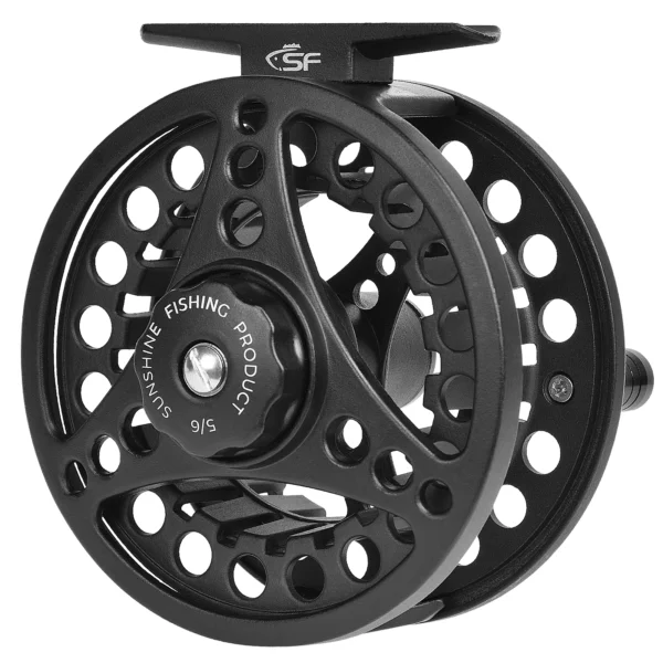SF's Fly Fishing Reel 3/4,5/6,7/8WT Fly Reel