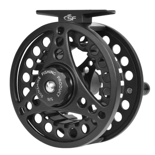 SF's Fly Fishing Reel 3/4,5/6,7/8WT Fly Reel