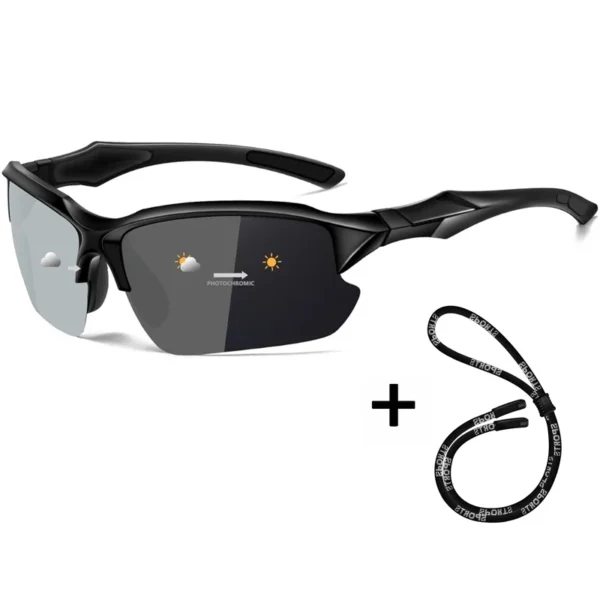 VIANOSI's Polarized Sunglasses for Men