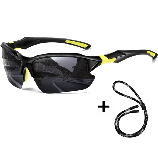 VIANOSI's Polarized Sunglasses for Men