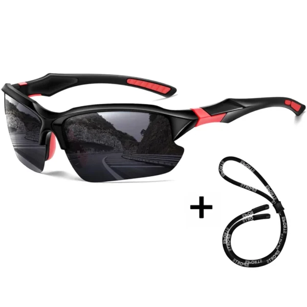 VIANOSI's Polarized Sunglasses for Men
