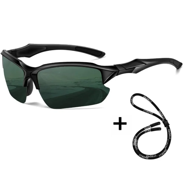 VIANOSI's Polarized Sunglasses for Men