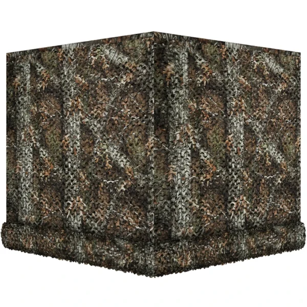 WELEAD's Reinforced Tree Camouflage Shelter Nets