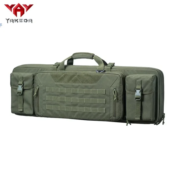 YAKEDA's Tactical Bag for Gun