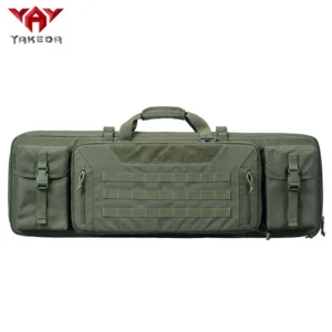 YAKEDA's Tactical Bag for Gun