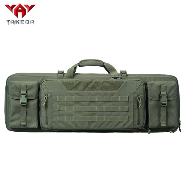 YAKEDA's Tactical Bag for Gun