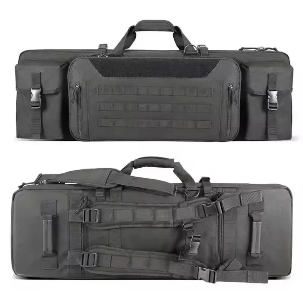 YAKEDA's Tactical Bag for Gun
