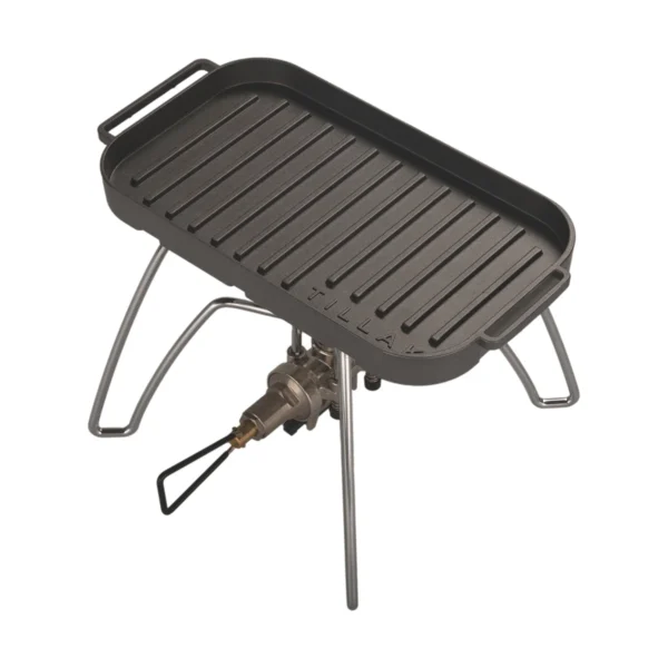 Outdoor Mini Barbecue Grill