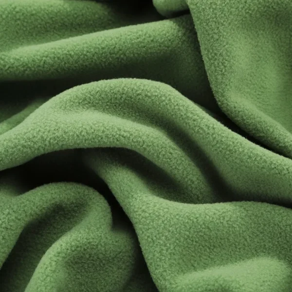 Fiber Yoga Warm Blanket Portable Fleece