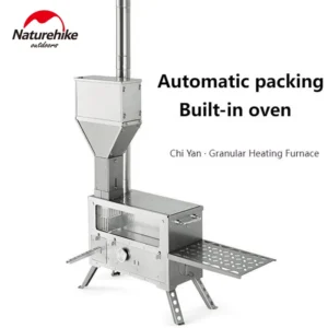 Naturehike Firewood Stove