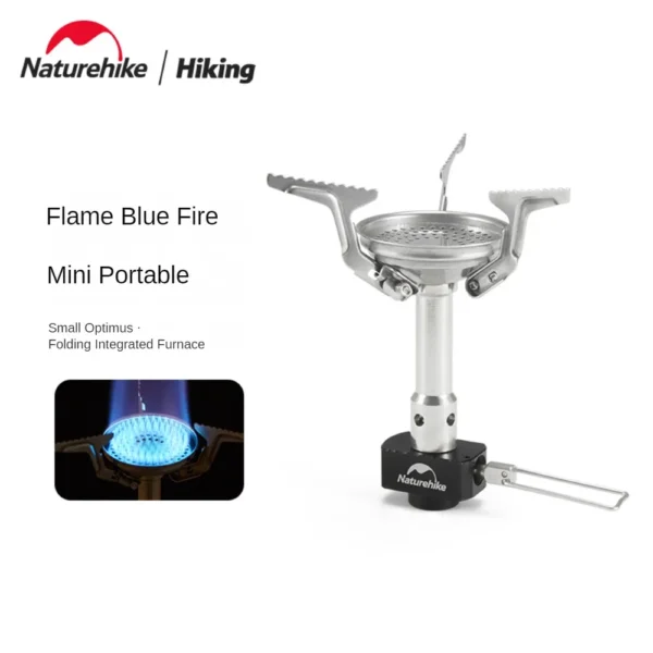 Naturehike Folding  Mini Stove CNH22CJ009