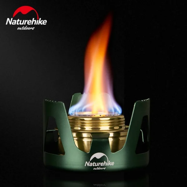 Naturehike Outdoor Portable Alcohol Stove Stove