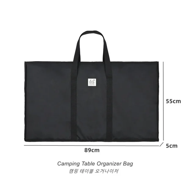 Shine Trip's Multifunctional Outdoor Camping Table