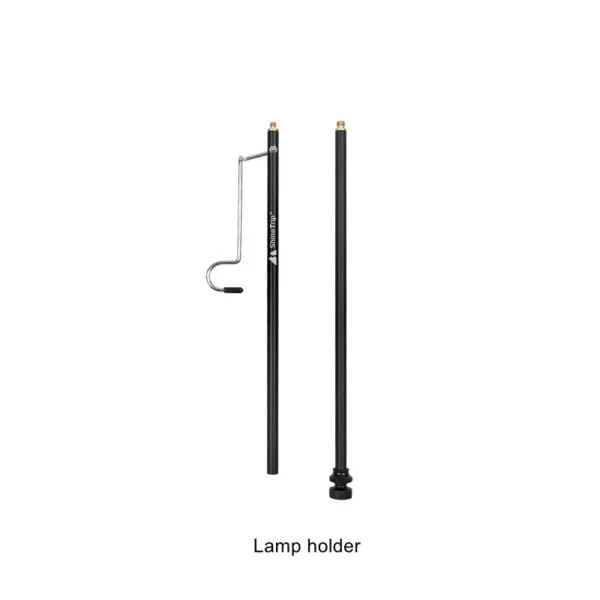 Shine Trip's Multifunctional Outdoor Camping Table