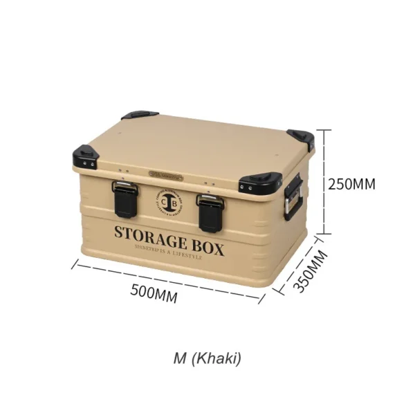 Shine Trips Series 5 Storage Box