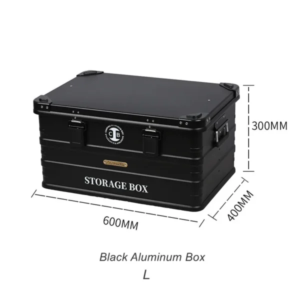 Shine Trips Series 5 Storage Box