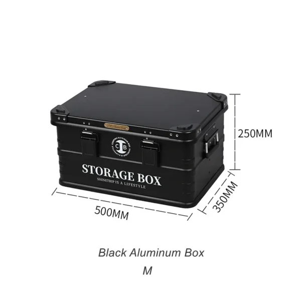 Shine Trips Series 5 Storage Box