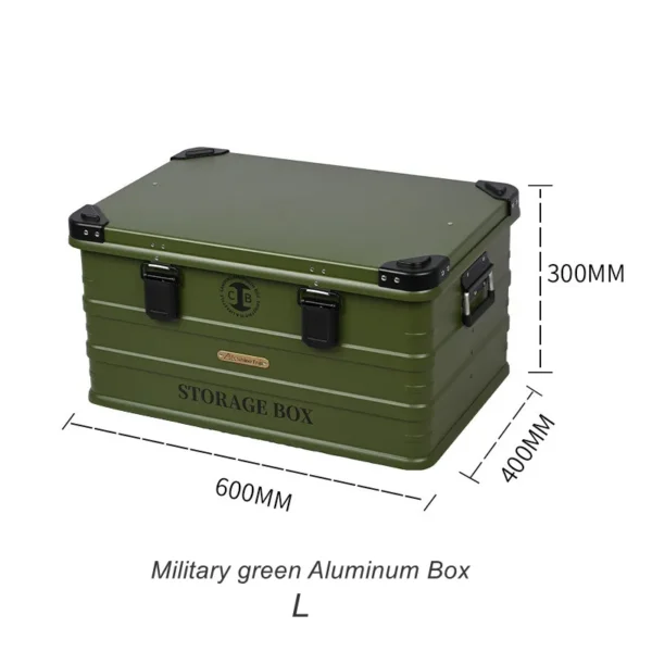 Shine Trips Series 5 Storage Box