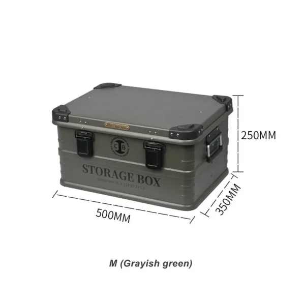Shine Trips Series 5 Storage Box