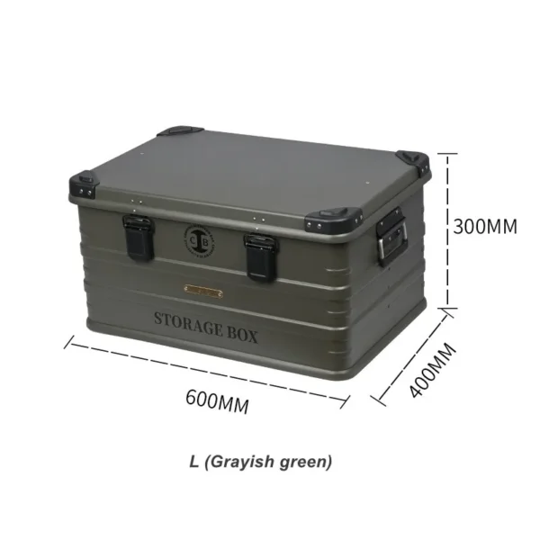 Shine Trips Series 5 Storage Box