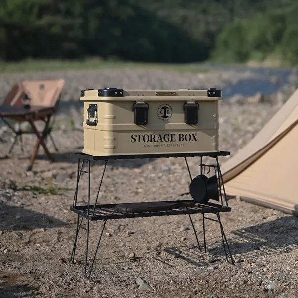 Shine Trips Series 5 Storage Box
