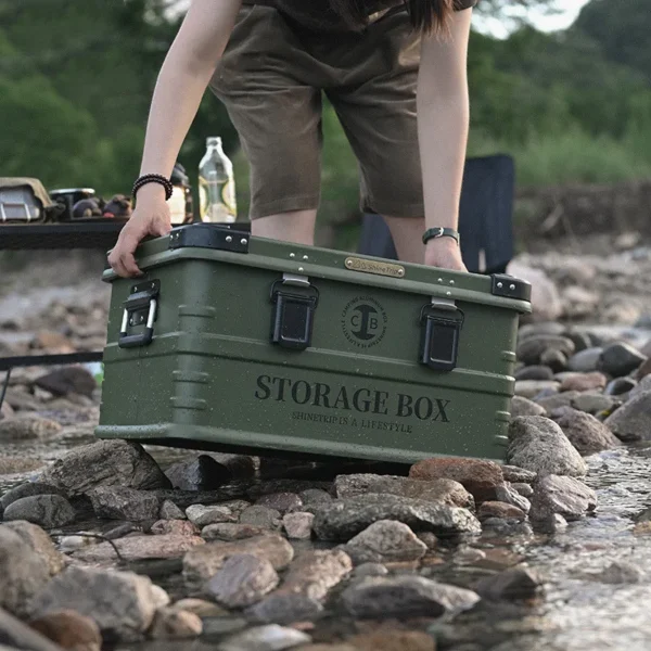 Shine Trips Series 5 Storage Box