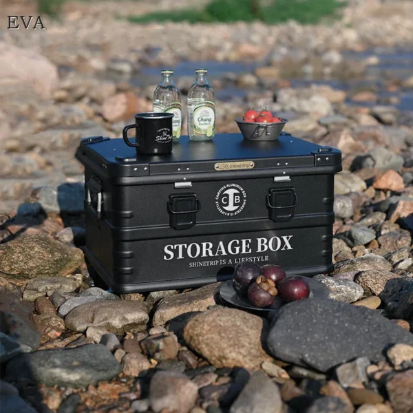 Shine Trips Series 5 Storage Box