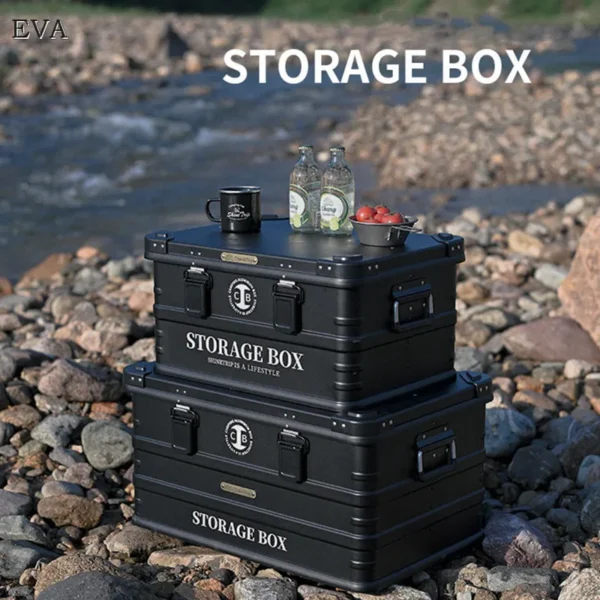 Shine Trips Series 5 Storage Box