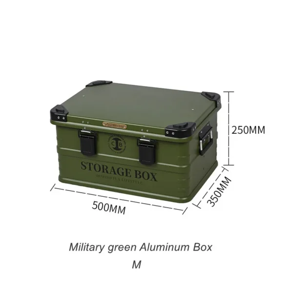 Shine Trips Series 5 Storage Box