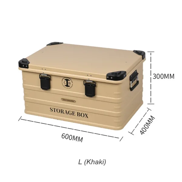 Shine Trips Series 5 Storage Box