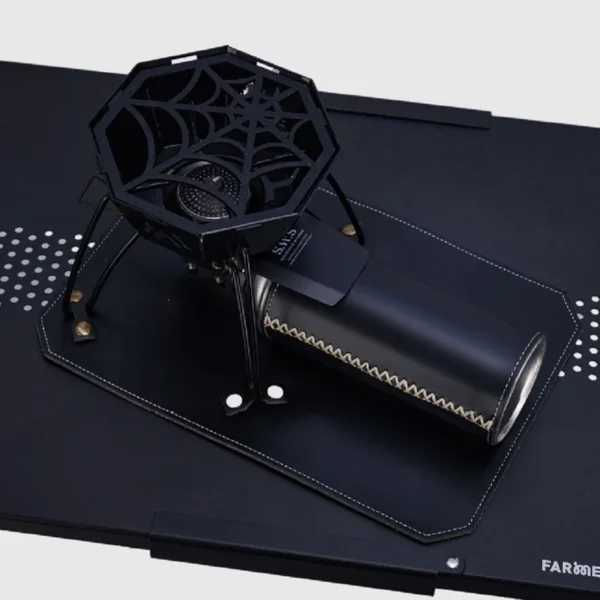 SWS SOTO Spider Stove