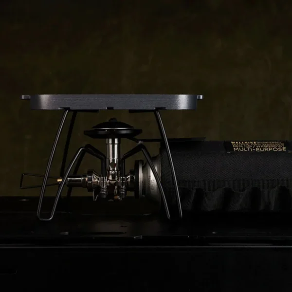 SWS SOTO Spider Stove