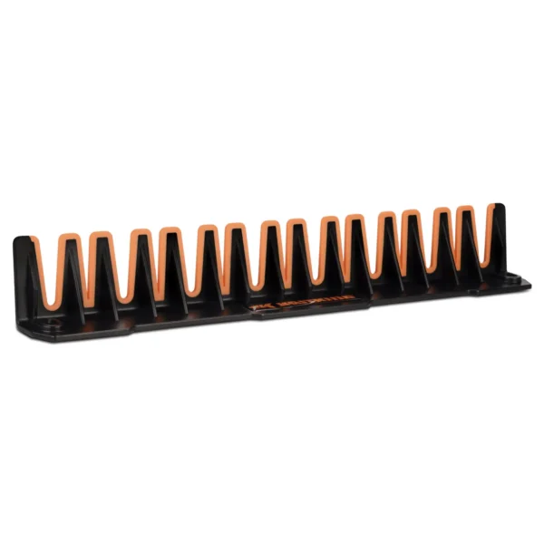 KastKing Patented V15 Vertical Fishing Rod Holder Wall Mounted - Image 7