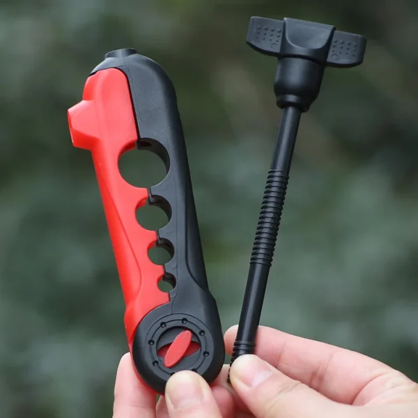 LINNHUE Fishing Line Winder - Image 4