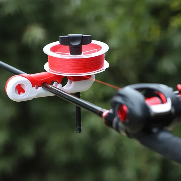 LINNHUE Fishing Line Winder - Image 2