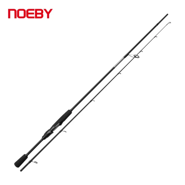 NOEBY NONSUCH High Carbon Fishing Spinning Rod - Image 6