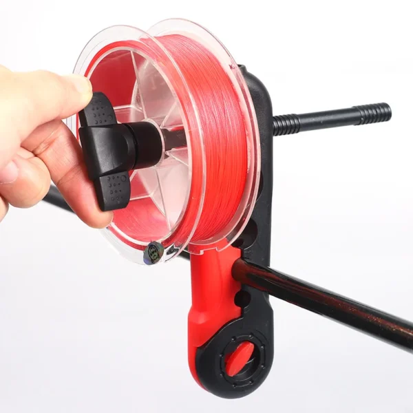 LINNHUE Fishing Line Winder - Image 6